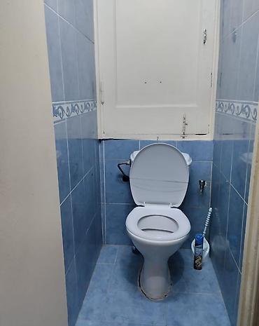 duz sat: Bakı, 1-ci mikrorayon, 3 otaqlı, Köhnə tikili, m. 20 Yanvar, 45 kv. m — 9