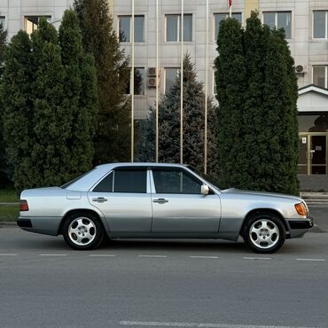 тенофовир купить в бишкеке: Mercedes-Benz W124: 1992 г., 2.2 л, Автомат, Бензин, Седан