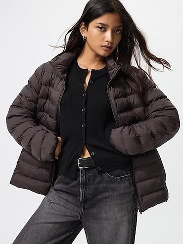 tech flecee: Продаю куртку Uniqlo pufftech Был только один выход (размер не — 1