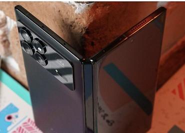 dark souls trilogy: Xiaomi Mix Fold 3, 512 GB, rəng - Qara, 
 Sənədlərlə — 1