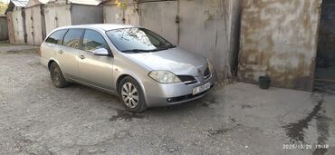трамблёр ниссан примера: Nissan Primera: 2003 г., 1.8 л, Механика, Бензин, Универсал