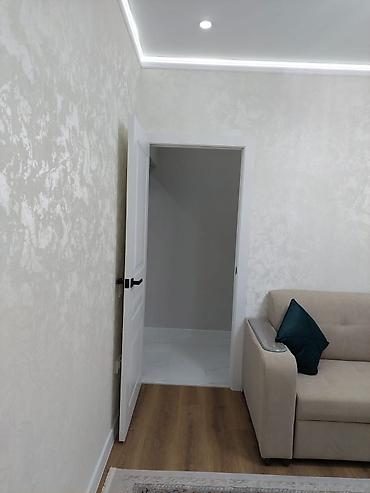 rent flat: 1 комната, 53 м², Элитка, 7 этаж, Евроремонт — 8