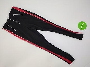 second hand online shopping: River Island, Legginsy Eleganckie damskie, rozmiar M — 2