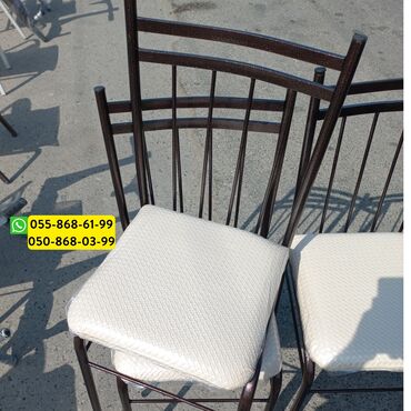 Stullar: 🔥 12azndən başlayaraq oturacaqlar. Stol stulların topdan qiymətə — 3