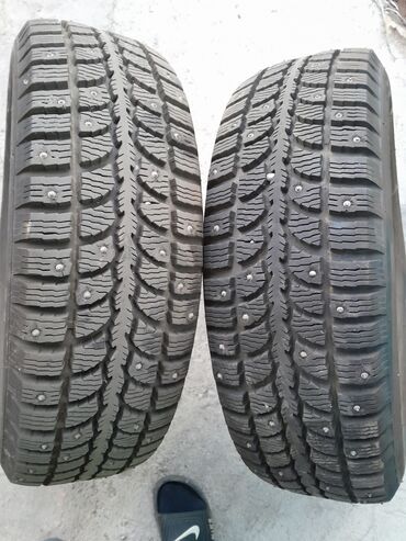 печка автомобиля: Продаю шины шиповка 195/652R15 шт и диски железные 5 дыр на мазду