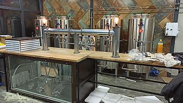 Другое оборудование для кафе, ресторанов: 🍻 ОТКРОЕМ ВАШ БАР «ПОД КЛЮЧ» — СИЛЬНАЯ КОМАНДА, КОТОРАЯ ПРИВОДИТ — 26