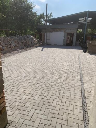 Евробрусчатка: Брусчатка Брусчатка Брусчатки Прессованный бардю Прессованные — 17