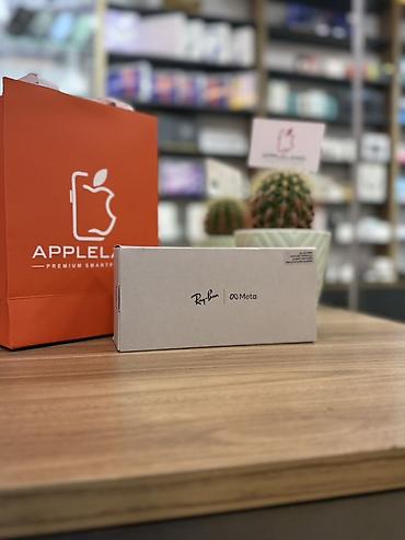 rey ban meta: Gün eynəyi, Ray-Ban, Yeni — 2