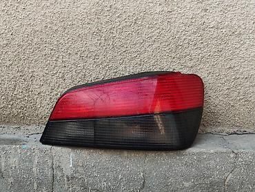 cga3 de: Задний правый стоп-сигнал Peugeot 1999 г., Б/у, Оригинал, Германия — 2