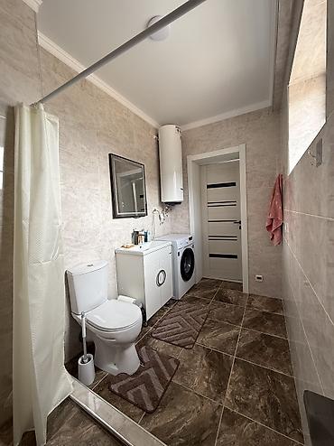 2 8: Аренда квартиры на Иссык-Куле, Alpha White Resort, Кош-Кол, 4 места, Цена Целиком за жилье — 7