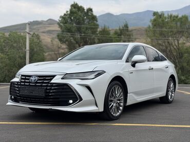 купить бу двигатель форд транзит 2 5 дизель: Toyota Avalon: 2022 г., 2.5 л, Вариатор, Гибрид, Седан