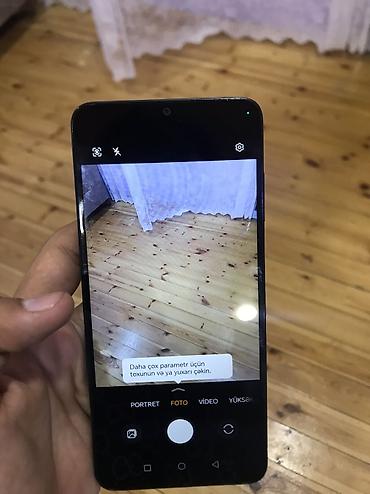ikinci el iphone 5 s: Honor X5b Plus, 128 GB, rəng - Qara, Barmaq izi, Face ID, Sənədlərlə — 3