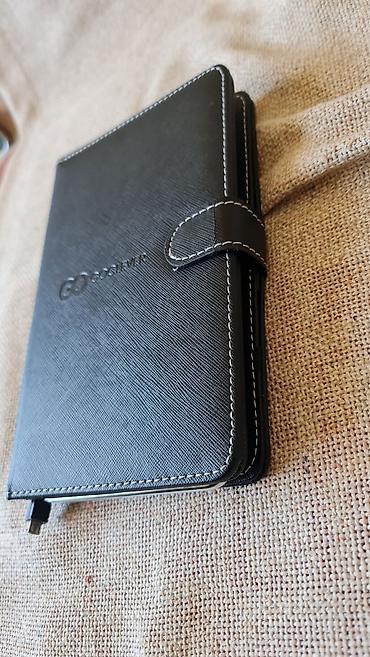 Tableti: Samsung Galaxy Tab sa futrolom i tastaturom - Ekran oko 8 inča — 15