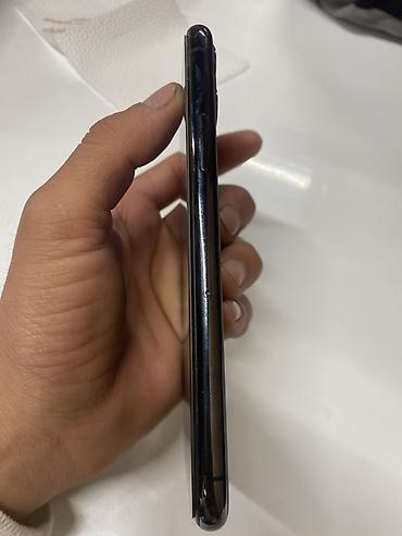 jet black iphone 11: Смартфон Apple iPhone (линейка Pro) с тройной камерой и сканером — 6