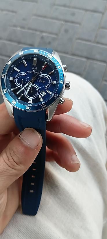 Sergio Tacchini Coastline kişi qol saatı Sergio Tacchini tezedi hec lalafo.az -da Sergio Tacchini Coastline kişi qol saatı Sergio Tacchini tezedi hec