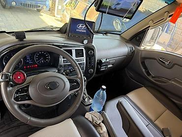 диски шины 16: Hyundai Porter рефрижератор (малотоннажный грузовик) Основные — 1
