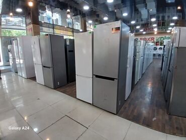 dondurma xaladelnik: 2 двери Beko Холодильник Продажа