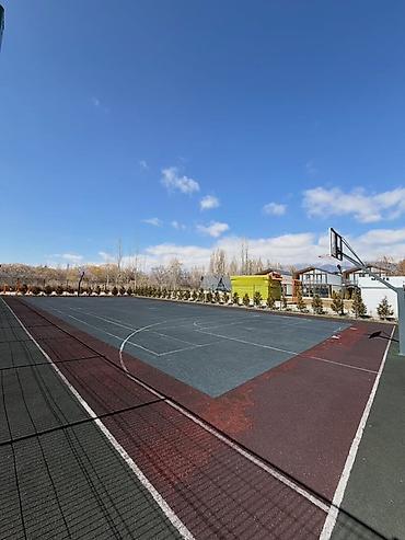 Продажа таунхаусов: Продаю Таунхаус в «Атлантис», 🌊Чон-СарыОй общая площадь 65 м² at lalafo.kg — 13 Продажа таунхаусов: Продаю Таунхаус в «Атлантис», 🌊Чон-СарыОй общая площадь 65 м² — 13