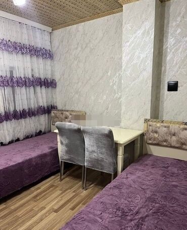 снять дом баку: 20 м², 1 комната