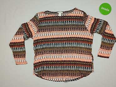 michael h: H&M, Bluzka damska, rozmiar XL — 2