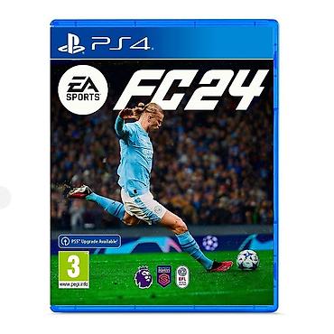 ps5 controller: Фифа 24 состояние хорошее
700 сом без торга — 1