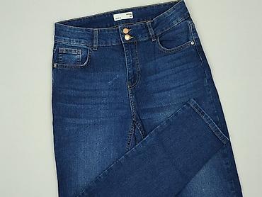 drip slim: DENIM JEANS, Jeansy damskie, rozmiar S — 1