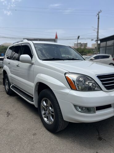 сколько стоит матиз в оше: Lexus GX: 2007 г., 4.7 л, Типтроник, Газ, Внедорожник