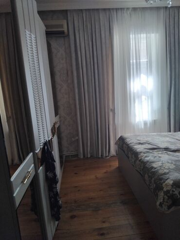 Mənzil kirayələyirəm: 3 otaqlı, 6 kv. m — 8