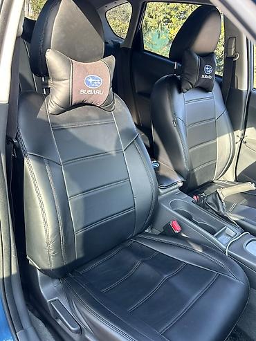ролики субару: Subaru Impreza: 2008 г., 1.5 л, Автомат, Бензин, Хэтчбэк — 8