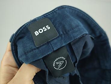 bosido buty: Spodnie materiałowe damskie, rozmiar L — 4