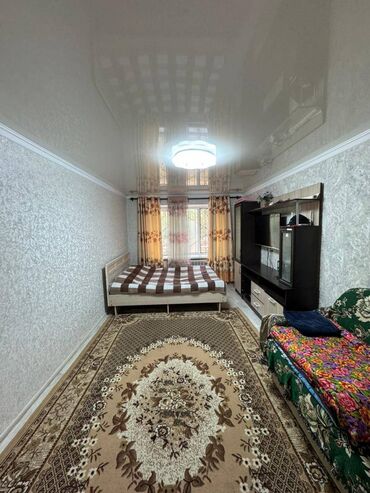 квартиры в токмаке: 1 комната, 30 м², Хрущевка, 1 этаж, Косметический ремонт