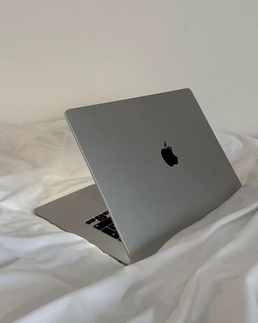 бу сотовые телефоны: Ноутбук, Apple, 8 ГБ ОЭТ, 13.3 ", Колдонулган, Жумуш, окуу үчүн