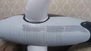 Бассейны: Надувная игрушка-косатка от Intex для плавания, выполненная в — 28
