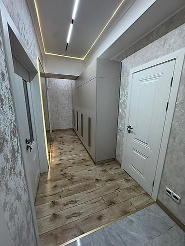 квартира 13000: 2 комнаты, 70 м², Элитка, 3 этаж — 7