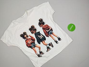 "ozonee": Pronto Moda, T-shirt damski, rozmiar One size — 2