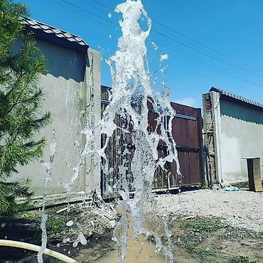 копать колодец: Бурение и обустройство скважин на воду Бурим скважины для дома, сада — 5