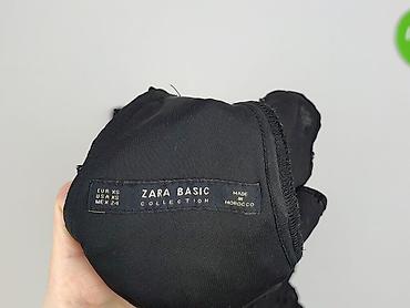 sukienki basicowe: Zara, Sukienka damska, rozmiar XS — 4