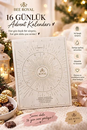 daniel klein saat baki: Kosmetik dəst, >10 məhsul, Yeni, Pulsuz çatdırılma — 1