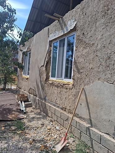ремонт каминов: Уйдун сыртын шыванга шывакчы керек срочно - Частных домов из — 2