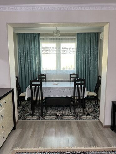 Uzunmüddətli kirayə mənzillər: 2 otaqlı mənzil – şəhərin mərkəzi hissəsində - 2-ci mikrorayon, yol — 3