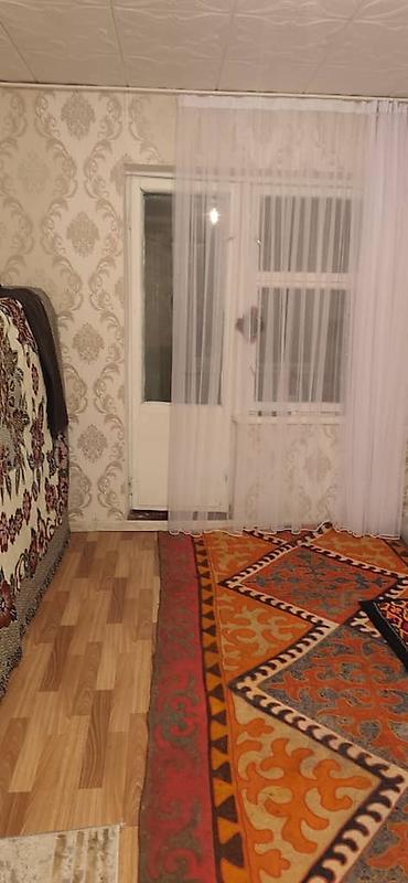 Продажа квартир: 1 комната, 35 м², 105 серия, 2 этаж — 7