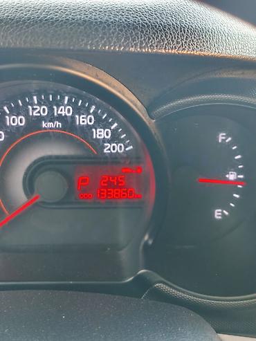 Продажа авто: Kia Ray: 2019 г., 1 л, Автомат, Бензин, Хэтчбэк — 10