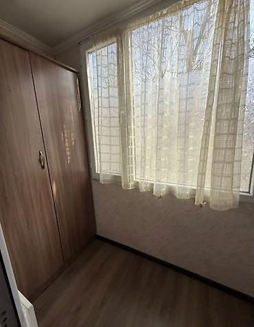 Продажа квартир: 1 комната, 32 м², 104 серия, 1 этаж, Косметический ремонт — 6