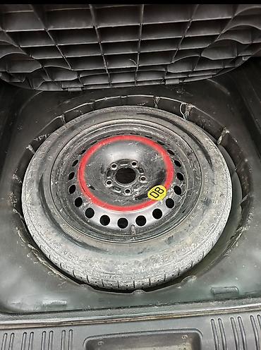 ford siera: Ford Mondeo: 2004 г., 2.4 л, Механика, Бензин, Универсал — 6