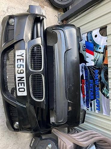 meri beri: M SPORT PAKET E90 LCI ZA BMW SERIJA 3 | Na stanju novi i polovni — 2