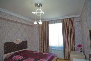 Yeni tikili: 3 otaqlı, Yeni tikili, 83 kv. m — 15