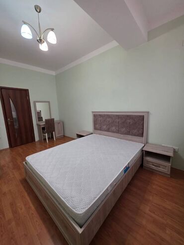 Uzunmüddətli kirayə mənzillər: Həzi aslanov metrosu,Gənclik parkına yaxın,17 mərtəbəli binanın 13-cü — 9