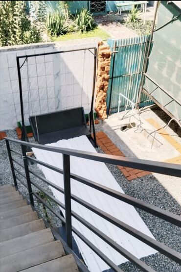 Долгосрочная аренда квартир: 1 комната, Собственник, С мебелью частично — 9