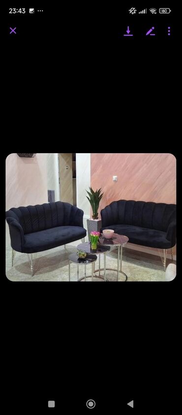 Ostali nameštaj: Garnitura SHELL
- Cena garniture je 430e na lalafo.rs — 6 Ostali nameštaj: Garnitura SHELL
- Cena garniture je 430e — 6