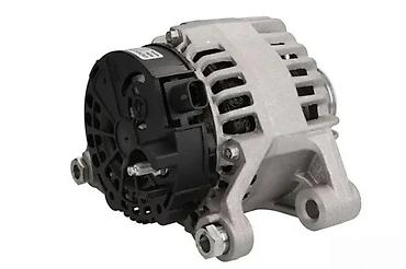 matis lezajevi: ALTERNATOR OPEL CORSA C | SVI DELOVI SU NOVI I ORIGINALNI!   — 1